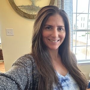 Meet your Posher, Leah